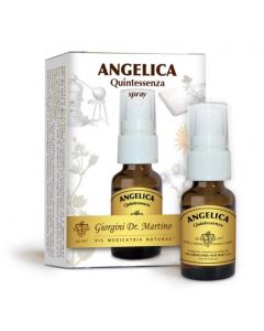 Angelica Quintessenza Spray