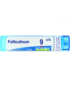 Folliculinum 9 Ch Granuli