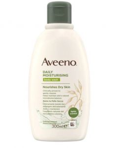 Aveeno Bagno Doccia 300ml