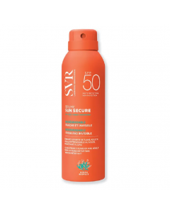 Sun Secure Brume Spf50+ N200ml