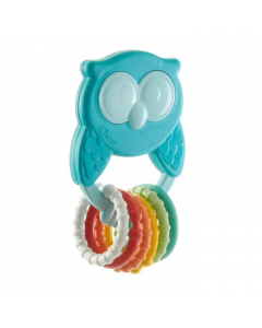 Ch Gioco Owly Rattle
