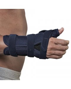 Gibaud Ortho Manugib Trau Sx 2