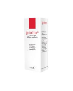 Ginetrox Crema Vaginale 30ml