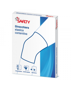 Flexa Ginocch Ocra M 1pz