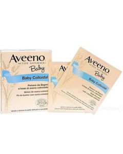 Aveeno Baby Colloidal 5x21g