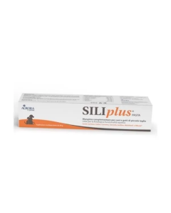 Siliplus Pasta 30g