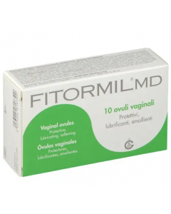 Vidermina Fitormil Md 10ov