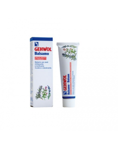 Gehwol Balsamo Piedi Pelle Secca E Fragile 75ml