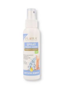 Spray Freddo Gambe 100ml