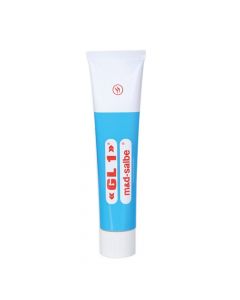 GL1 M&D SALBE CREMA 50ML