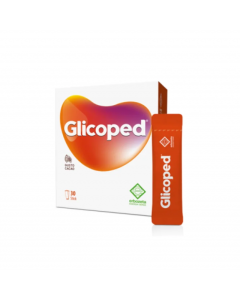 Glicoped 30stick