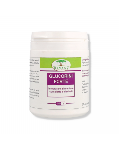 Glucorini Forte Polvere 100g