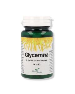 Glycemina 60cps