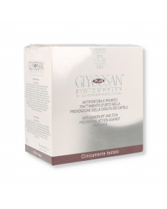 Glycosan Plus Biocomp Cap Forf