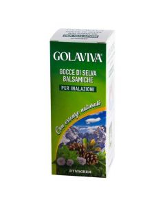 Golaviva Gtt Selva Inalazioni