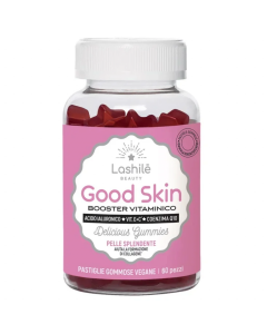 Lashile' Good Skin S/zuccheri