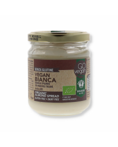 Govegan Ciok Bianco 200g