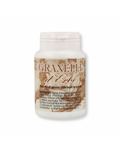 Granelli Erbe 50g