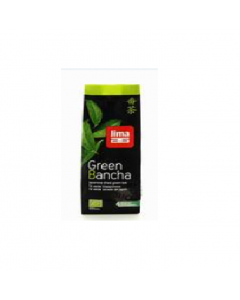 The Verde Bancha Bio 1kg