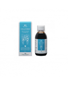 Gse Dentifree Collutorio 200ml