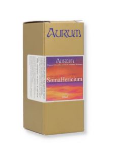 Somahericium Gocce 30ml