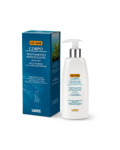 Guam Crema Crp Tratt Anticellu