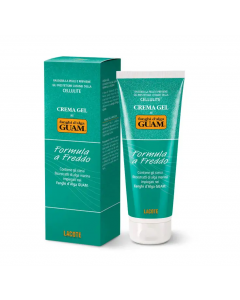 Guam Fanghi D'alga Cr Gel Fred