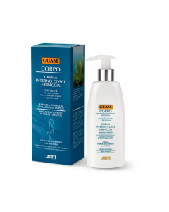 Guam Crema Interno Cosce/bracc