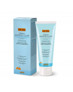 Guam Crema Anticellulite 250ml