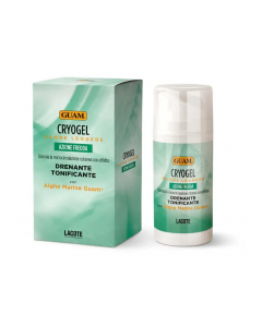 Guam Cryogel Defaticante Gambe