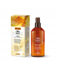 Guam Olio Dren 200ml