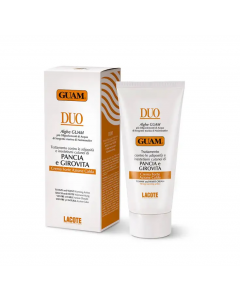 Guam Duo Crema Pancia/girovita