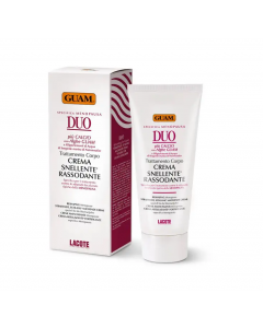 Guam Duo Crema Snellente Menop