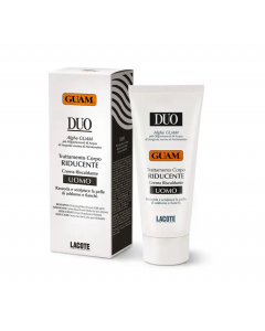 Guam Duo Uomo Riducente Cr Ris