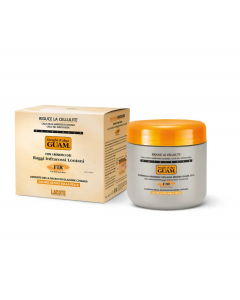 Guam Fir Fanghi D'alga 500g