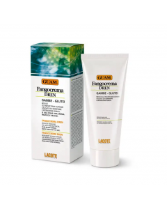 Guam Fangocrema Dren 200ml