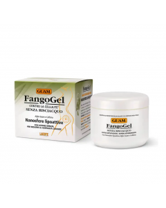 Guam Fangogel 400ml