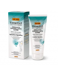 Guam Fangogel Dren Rimod Gambe