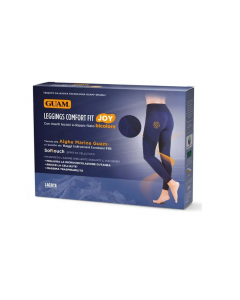 Guam Leggings Comf Fit Bl S/m