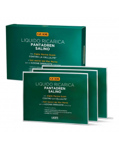 Guam Pantadren Salino+3pz100ml