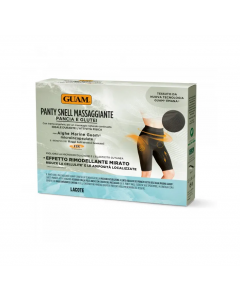 Guam Panty Snell Mass P/g Xs-s