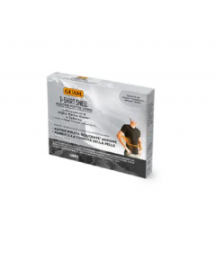 Guam T-shirt Snell Addom S-m