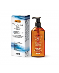 Guam Talasso Olio Mass Corpo