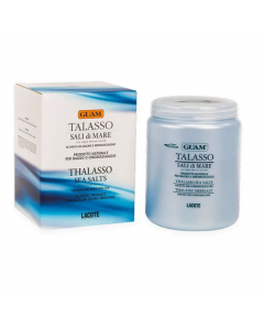Guam Talasso Sali Di Mare 1kg