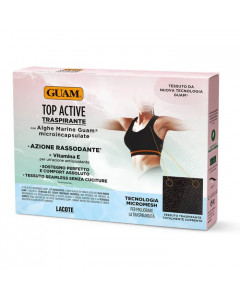 Guam Top Active Xs/s