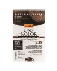 Guam Upker Kolor Cast Amb Ch