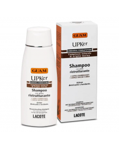 Guam Upker Shampoo Ristrutt