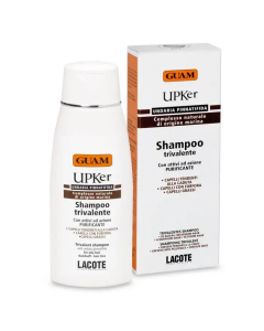 Guam Upker Shampoo Trivalente