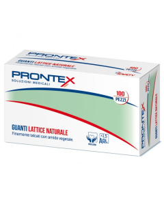 PRONTEX GUANTO LATTICE AMIDO M