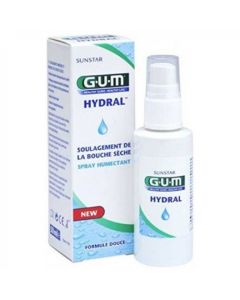 Gum Hydral Spray 50ml